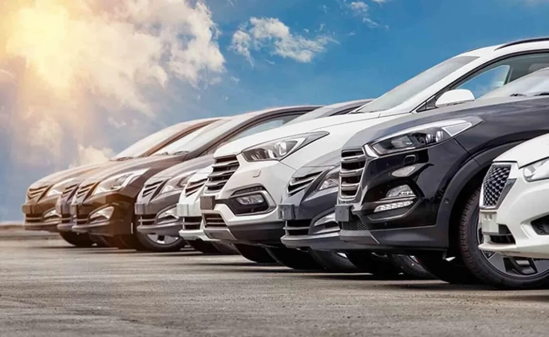 Os 50 caros novos mais vendidos do Brasil em 2025