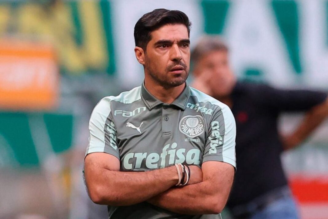 A declaração de Abel Ferreira após o empate do Palmeiras diante do Porto na Copa do Mundo de Clubes