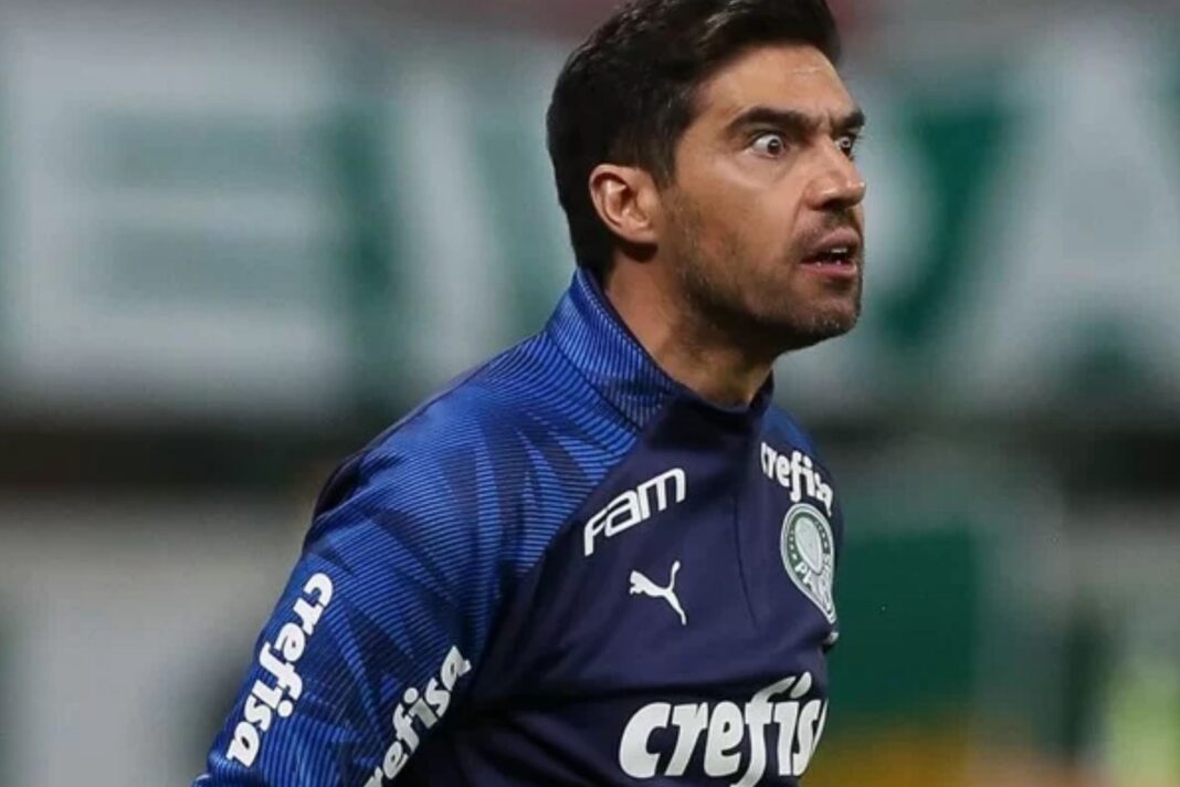 Palmeiras confirma reforço, futuro de Abel Ferreira e situação de Vitor Roque: as últimas notícias do Palmeiras