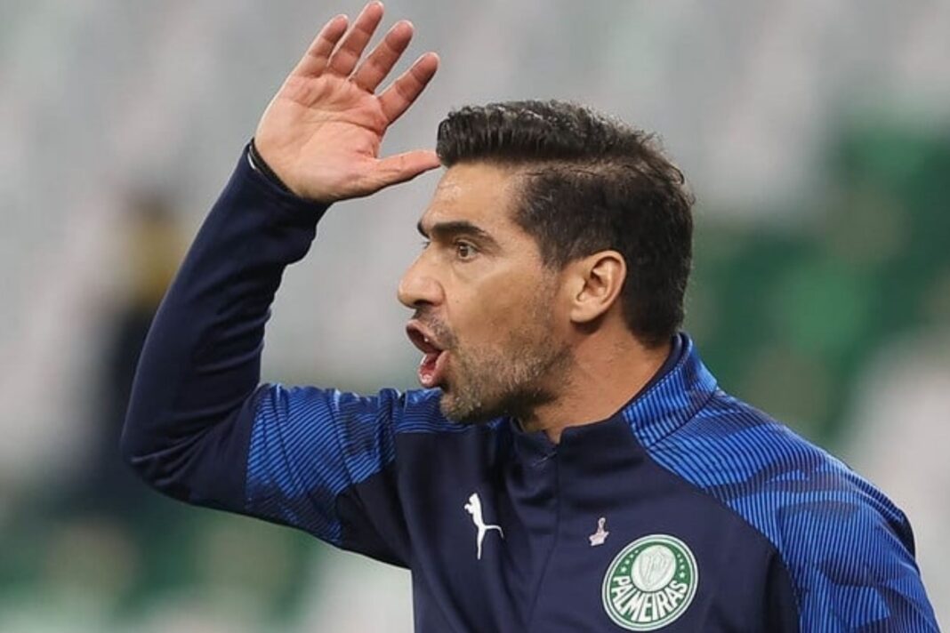 Palmeiras x Inter Miami: a escalação de Abel Ferreira