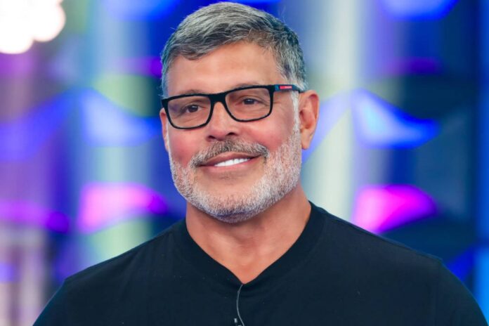 Alexandre Frota, ator brasileiro