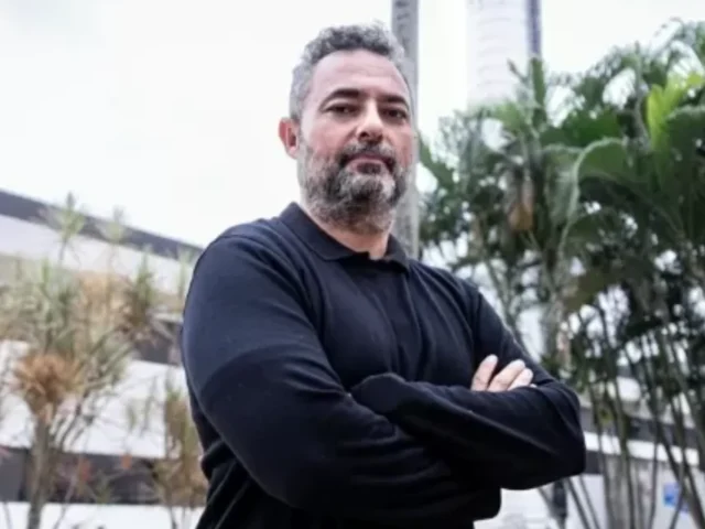 Alexandre Mattos