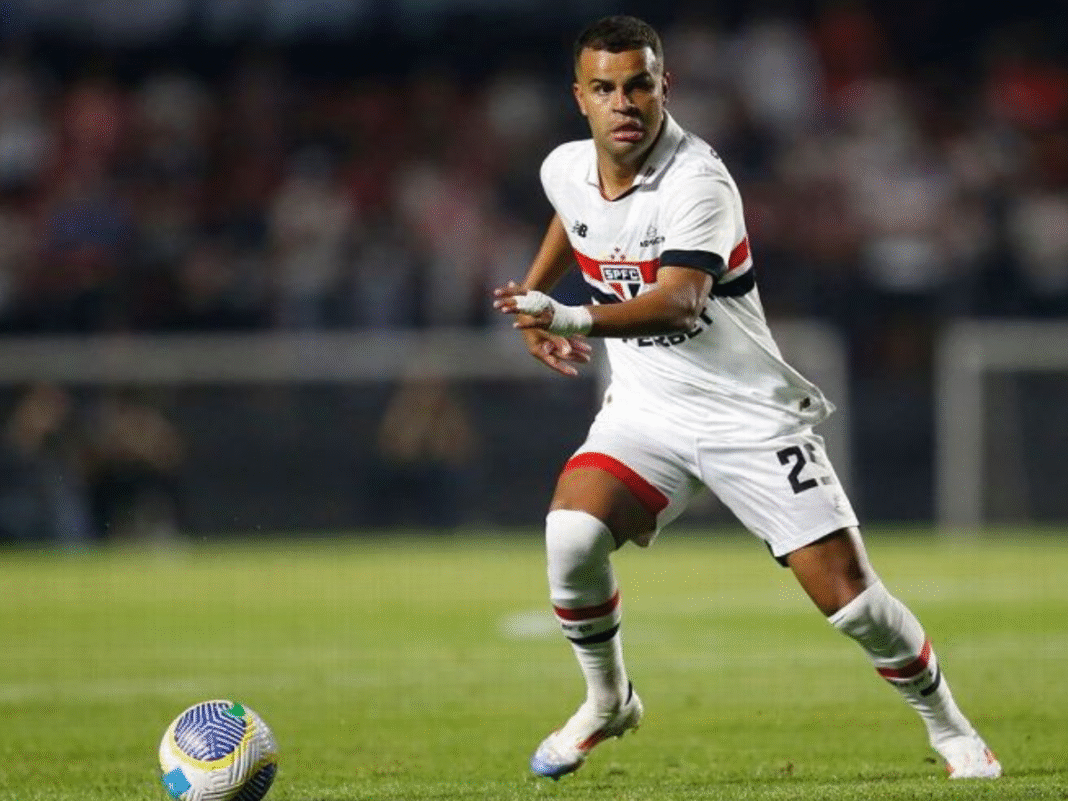 São Paulo: a declaração de Alisson direcionada a Zubeldía