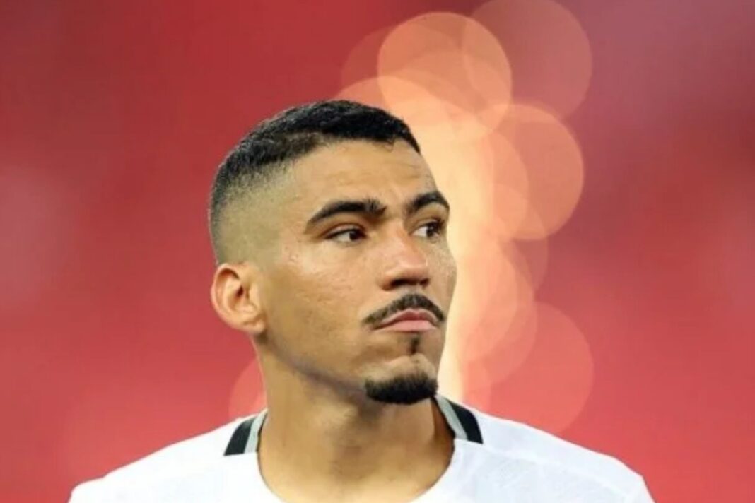 A declaração de Allan, do Botafogo, direcionada a Kvaratskhelia, do PSG