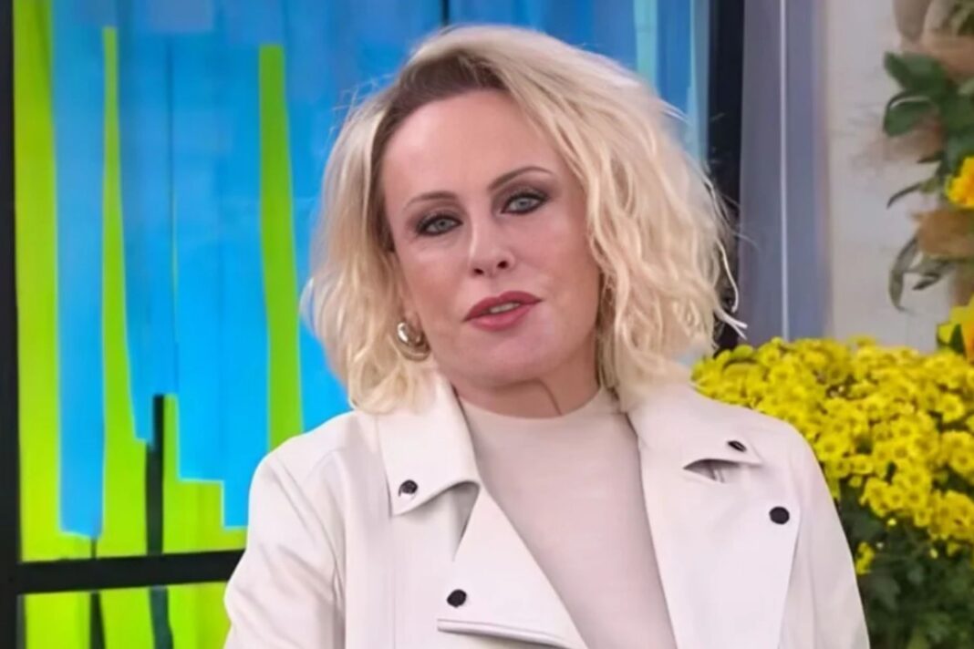 A declaração de Ana Maria Braga direcionada ao jogo do Palmeiras