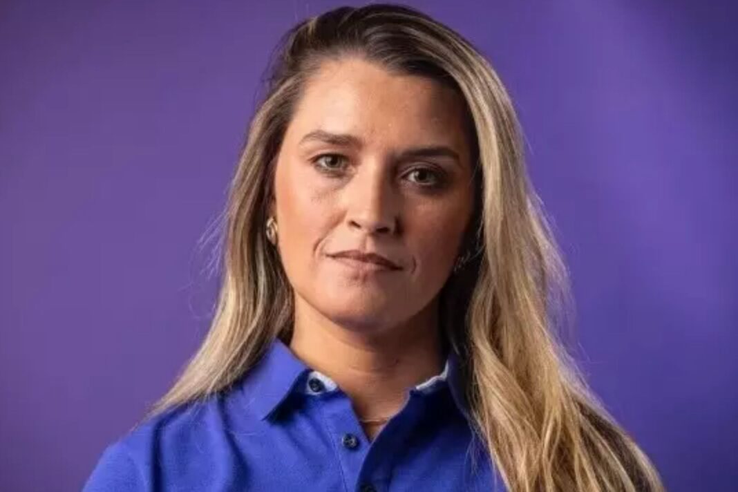 Ana Thaís indica possível rebaixamento de gigante no Brasileirão