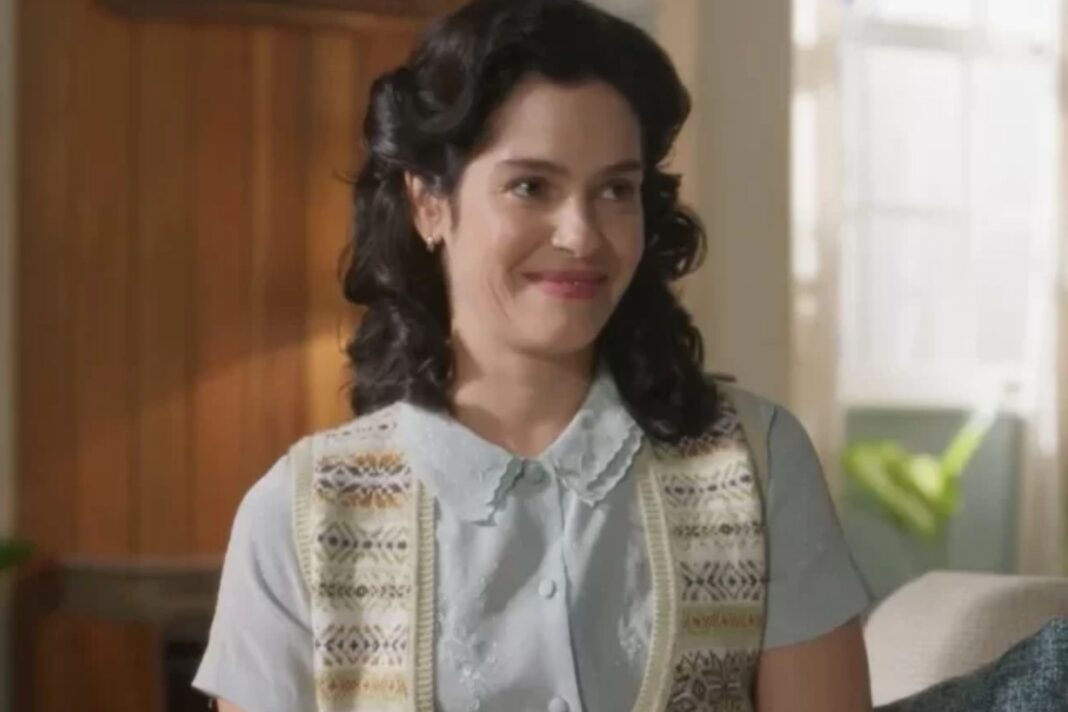 Garota do Momento: Anita vai agitar episódio da novela