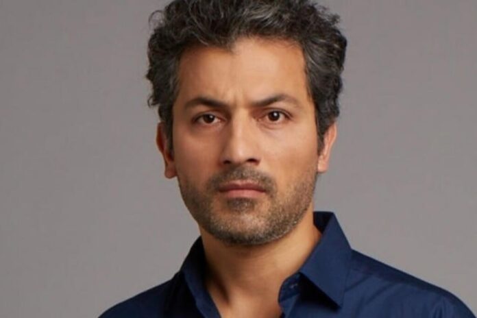 Arif, em Força de Mulher, novela da Record