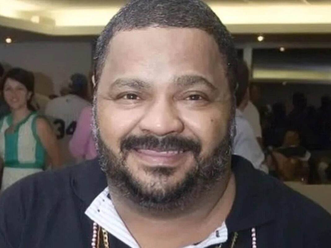 Arlindinho faz publicação direcionada a Arlindo Cruz