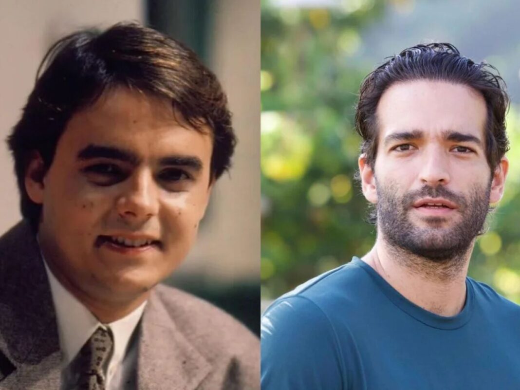 A declaração do primeiro Afonso Roitman sobre o remake de ‘Vale Tudo’ na Globo: ‘Lamentável…’