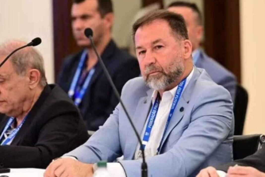 A declaração de testemunhas sobre investigação de desvio de dinheiro no Corinthians