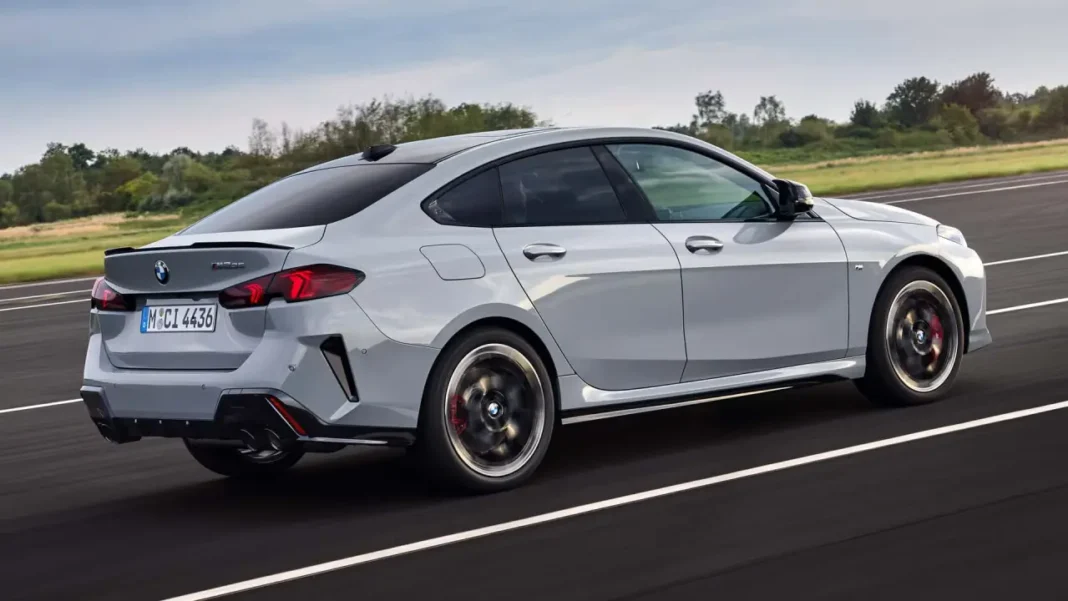 BMW confirma três novos lançamentos para o Brasil em 2025