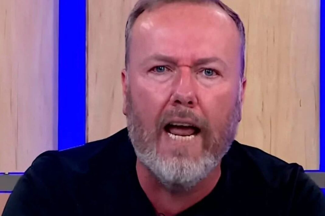 A declaração de Baldasso antes de Inter x Flamengo