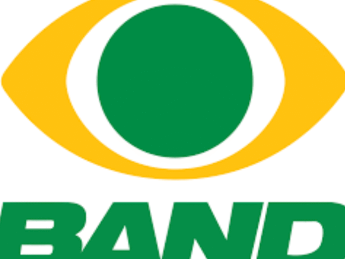 Band é uma emissora brasileira de televisão (Foto: Reprodução)