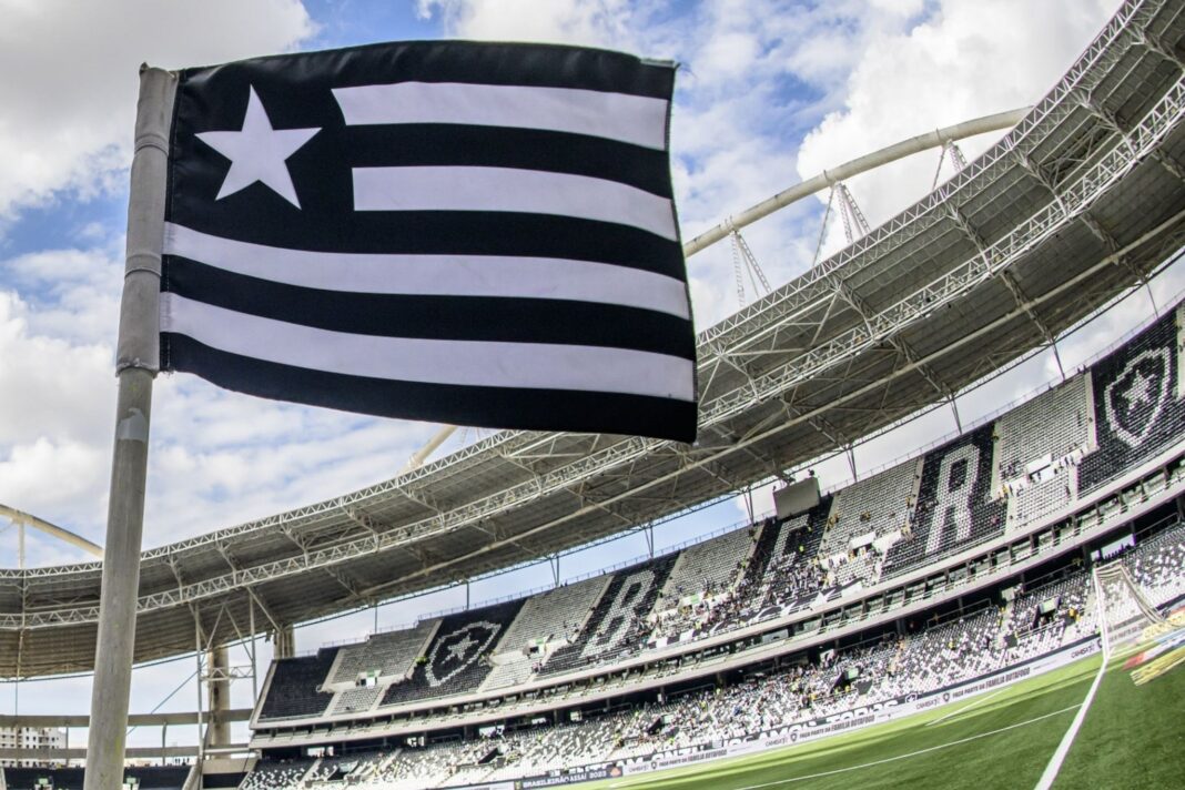 Ingressos para Vasco x Botafogo já começaram a ser vendidos