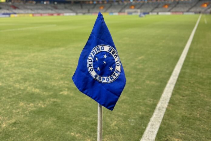 Bandeira do Cruzeiro