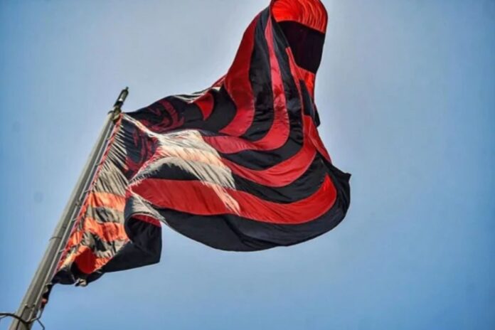 Bandeira do Flamengo
