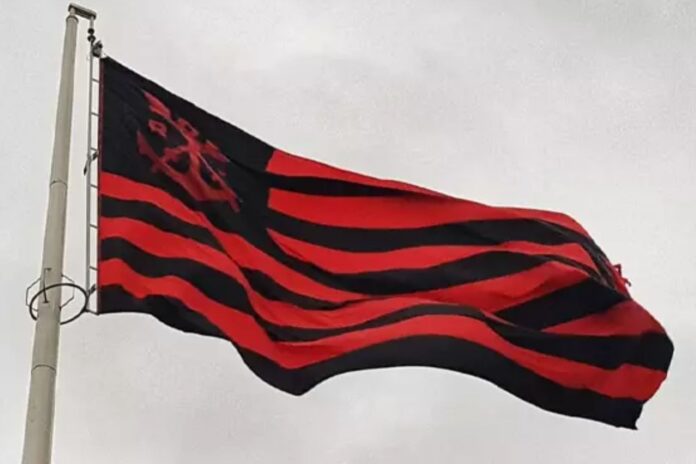 Bandeira do Flamengo