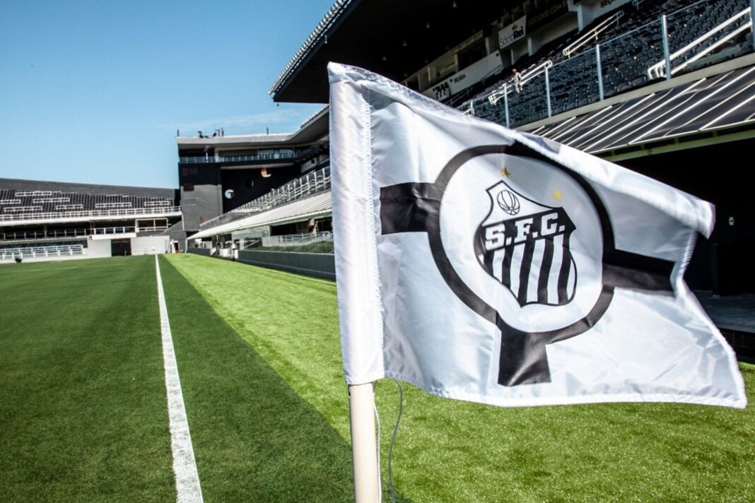 Multa rescisória de Robinho Jr, interesse do Flamengo e alerta sobre Neymar: as últimas notícias do Santos