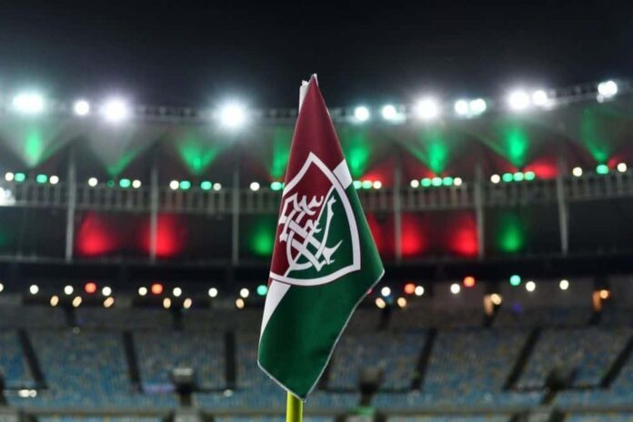 Bandeirinha do Fluminense
