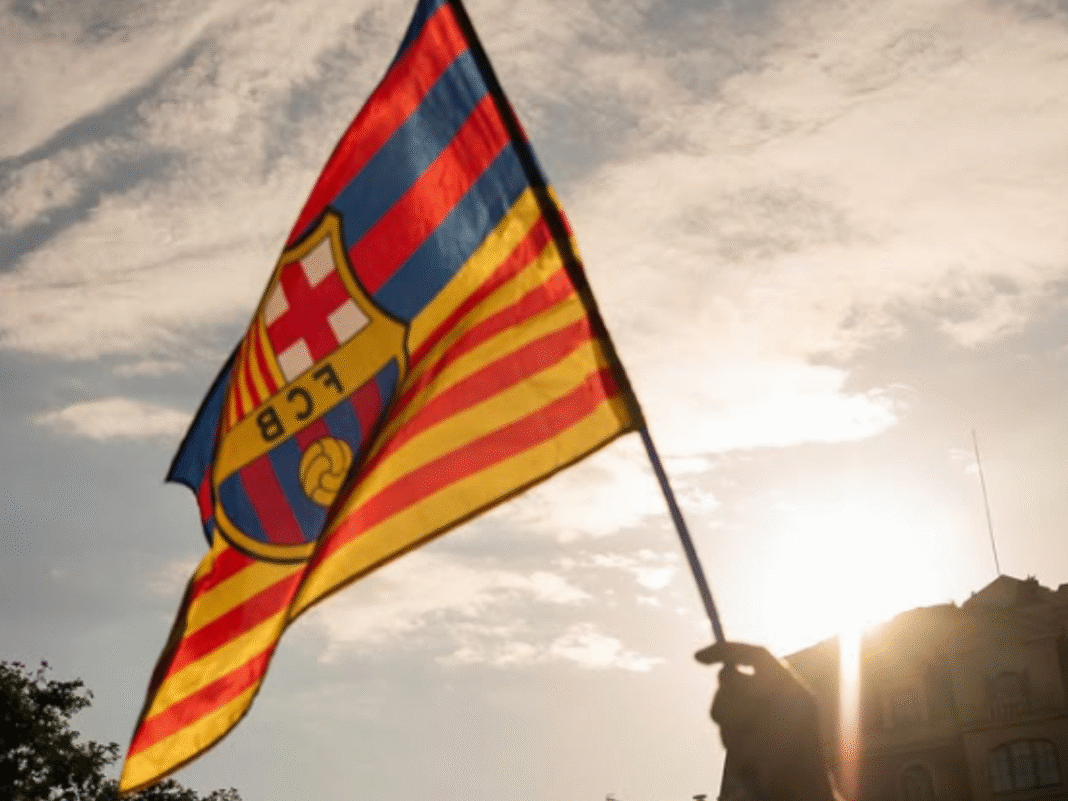 La Liga cancela jogo do Barcelona; entenda