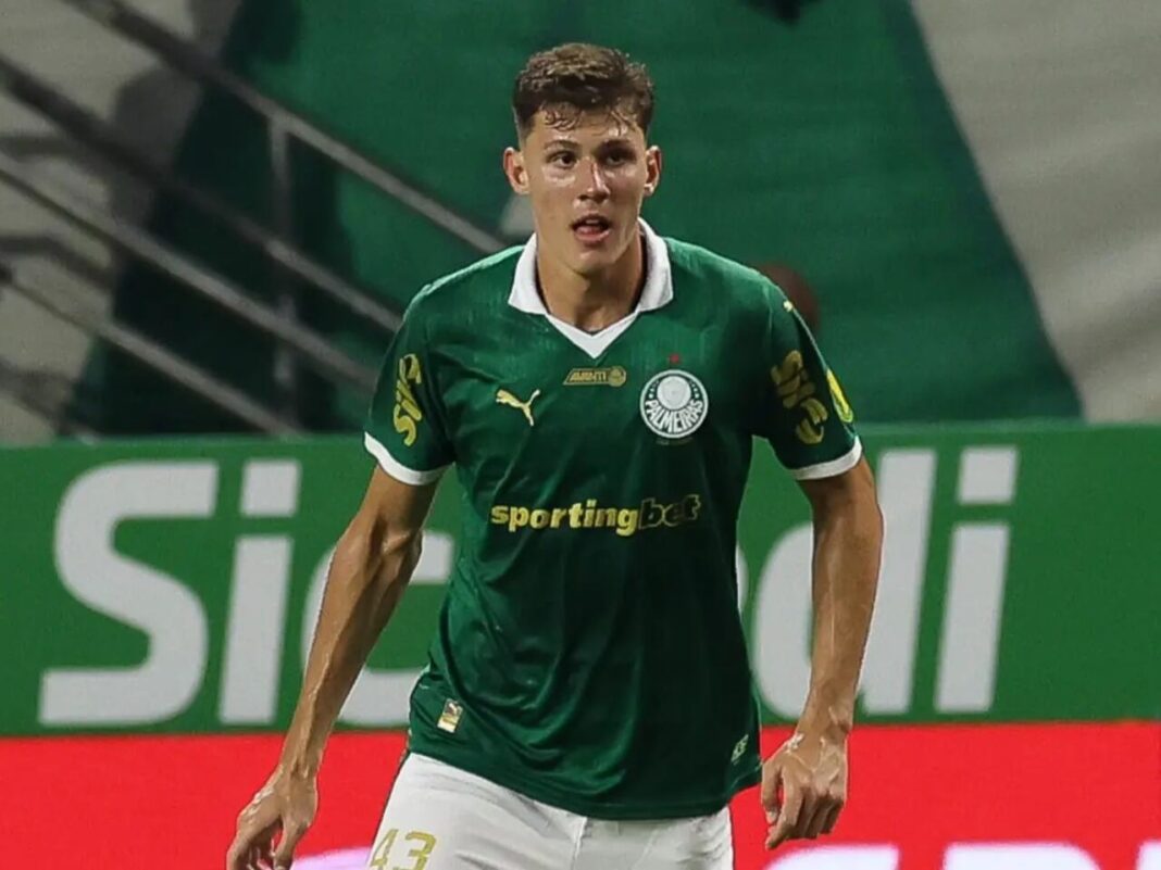 A declaração de Benedetti sobre Palmeiras x Al Ahly pelo Mundial