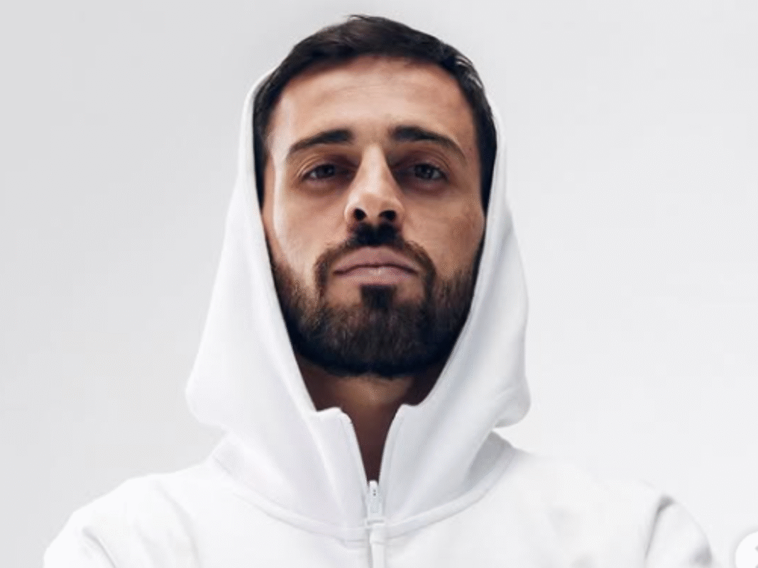 A declaração de Bernardo Silva sobre a derrota do Manchester City para o Al-Hilal