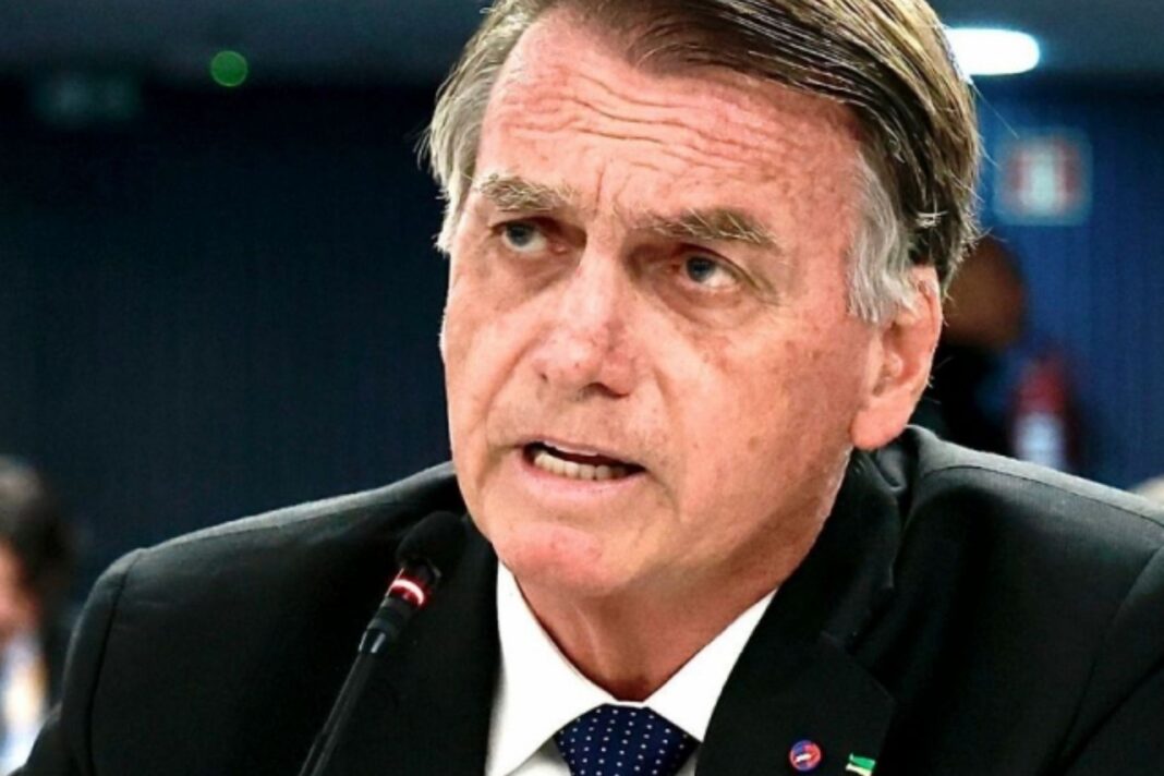 Saiba qual prazo dado pela Justiça a Bolsonaro para justificar ‘plano de fuga’