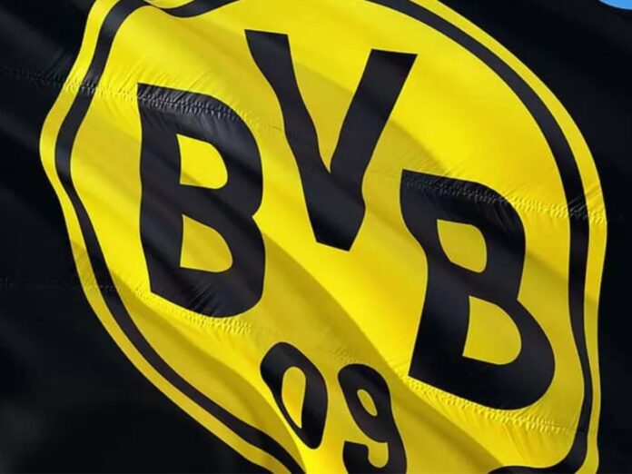 Borussia Dortmund encara o Fluminense na estreia do Mundial de Clubes (Foto: Divulgação)