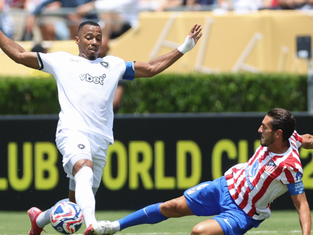 Mundial rende mais ao Botafogo que título do Brasileirão; veja valores