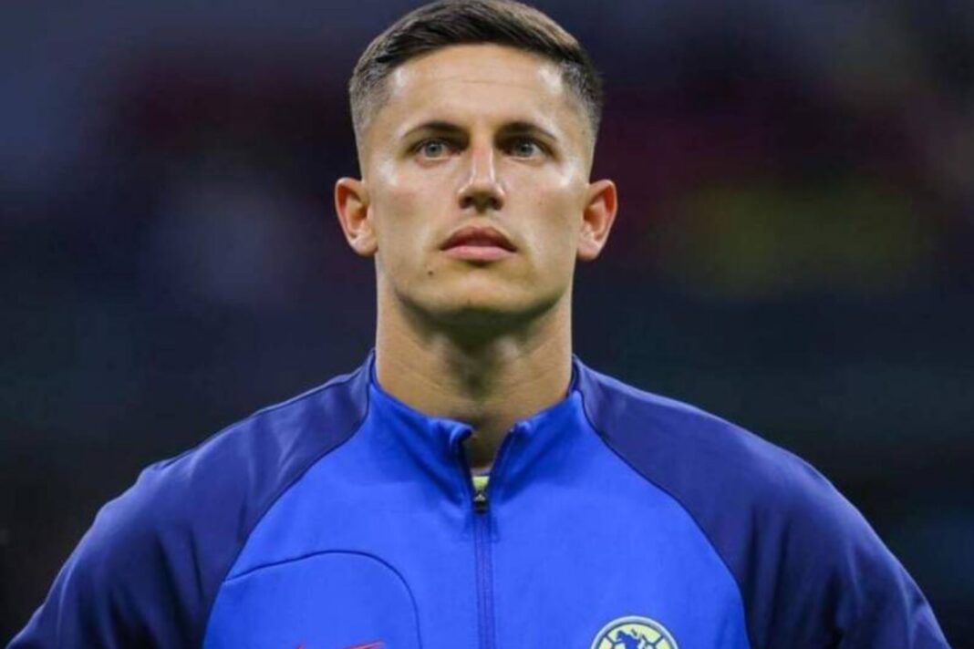 Situação de Brian Rodríguez faz Santos buscar novos nomes no mercado