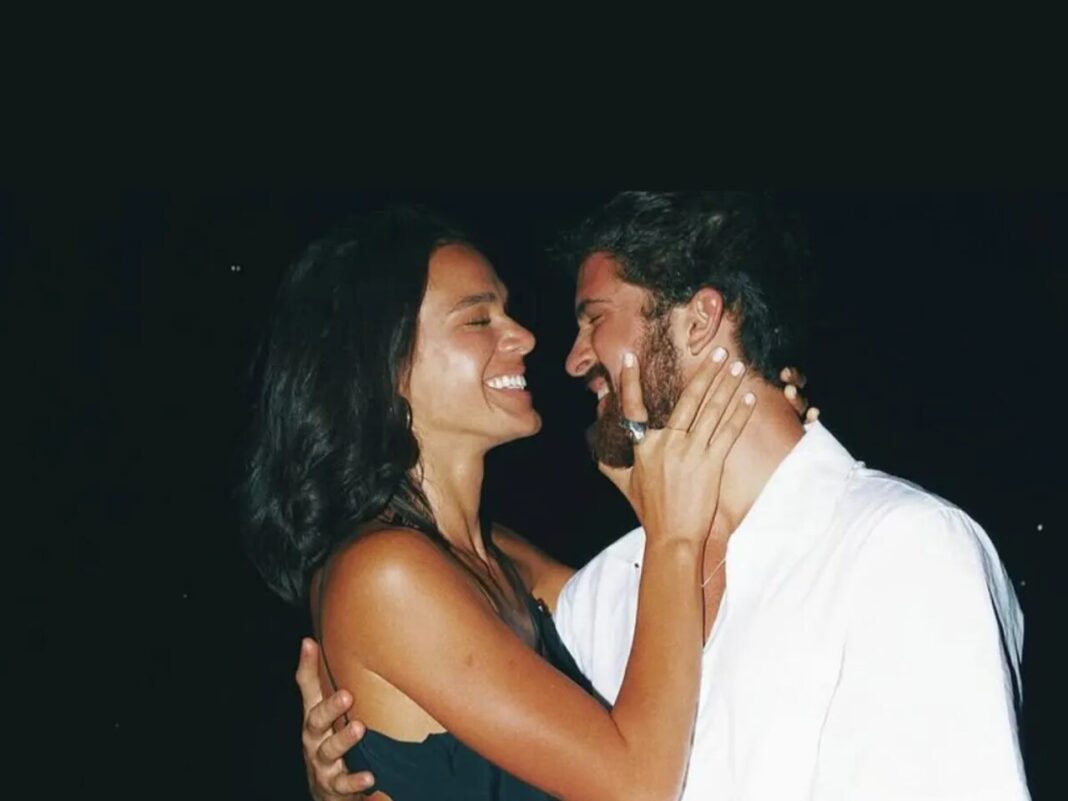 Bastidores: tudo o que sabemos sobre Bruna Marquezine e João Guilherme