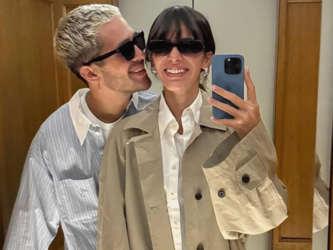 Vídeo: novo flagra de Bruna Marquezine e João Guilherme