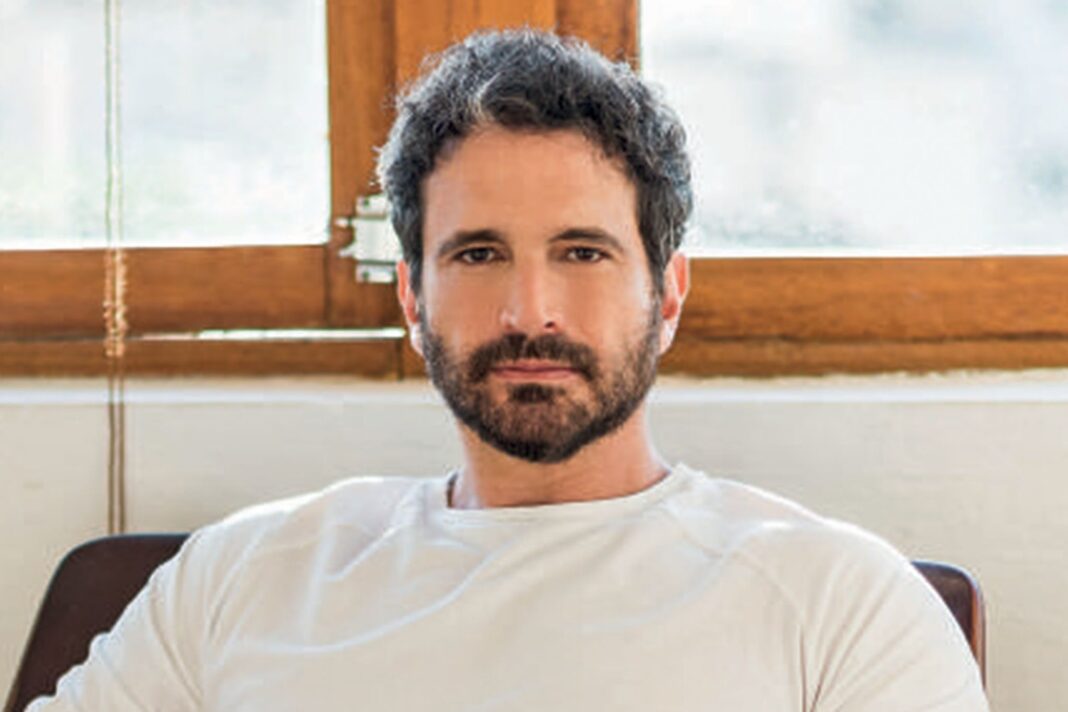 Ator de ‘Vale Tudo’ planeja abandonar a carreira artística