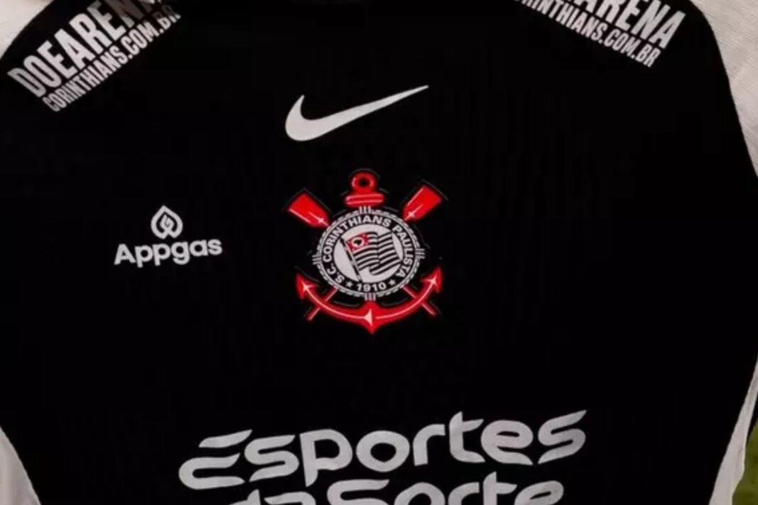 Polícia aponta ligação entre diretoria do Corinthians e organização criminosa