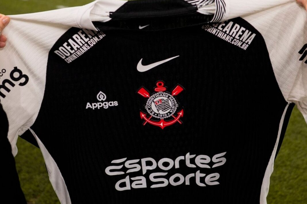 Ele fez história pelo Corinthians e nunca recebeu cartão vermelho