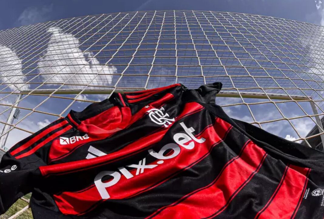 Atacante recusa proposta do Flamengo; veja o motivo