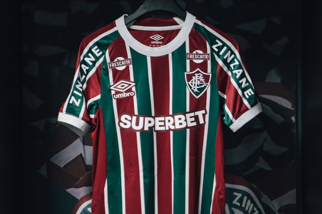 Atacante do Fluminense vive nova missão no Mundial de Clubes