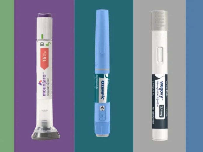 Caneta emagrecedora (Foto: Divulgação Eli Lilly)
