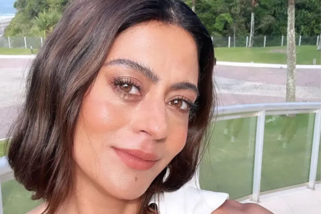 Carol Castro surpreende ao revelar caso de assédio