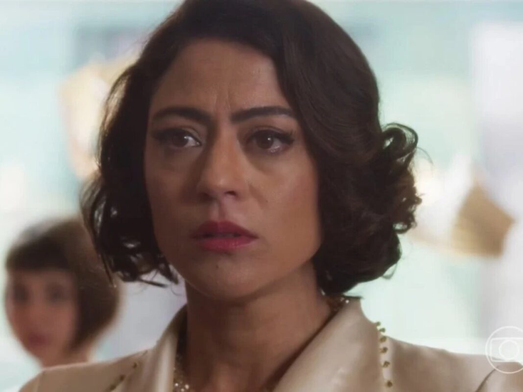 Garota do Momento: Clarice terá papel crucial nos próximos capítulos