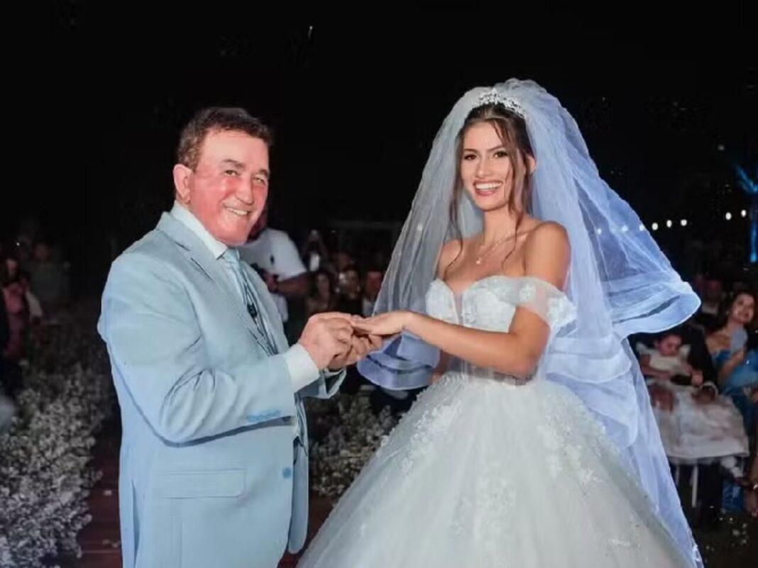 Traição? Situação do casamento de Amado Batista é exposta por jornalista