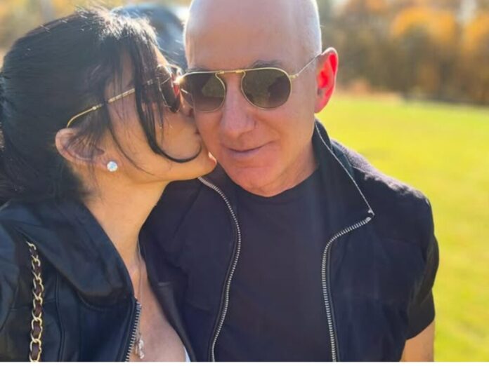 Casamento de Jeff Bezos mobiliza celebridades (Foto: Instagram)