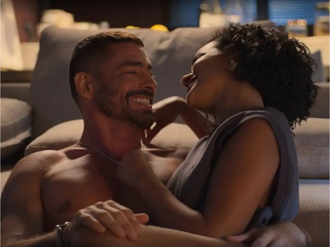 Vale Tudo: o flagra de Afonso em Fátima e César