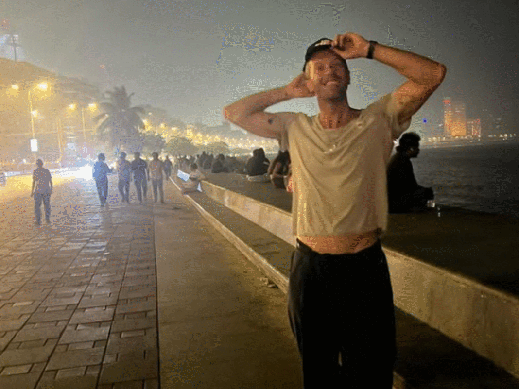 Casal em crise? A declaração de Chris Martin, do Coldplay, direcionada a atriz Dakota Johnson