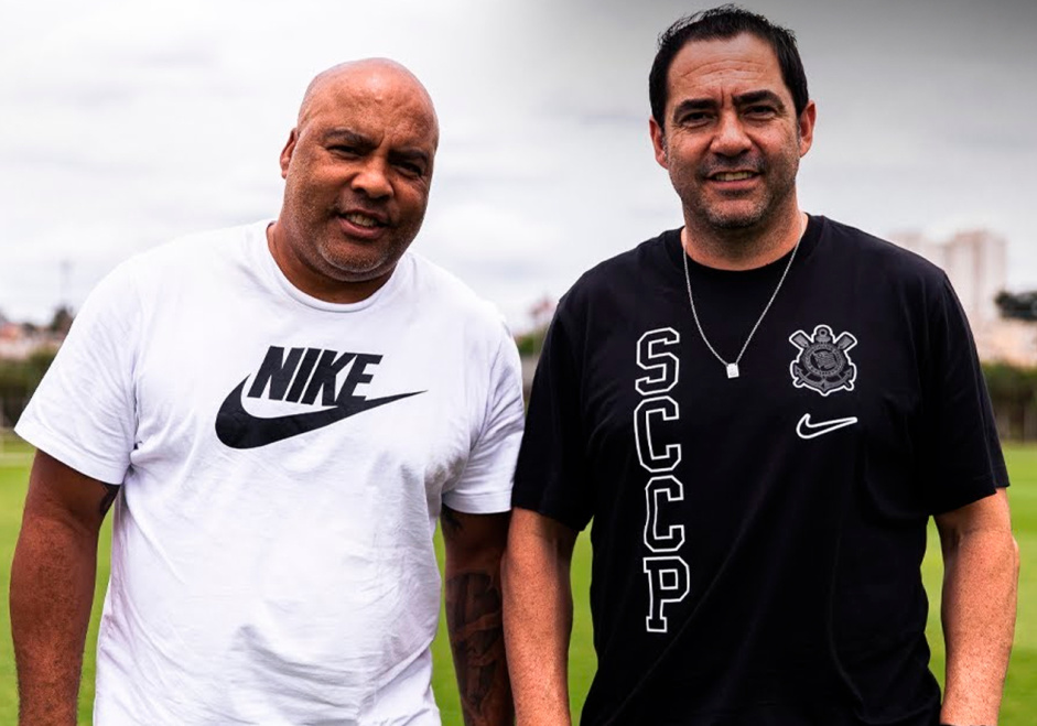 Corinthians demite coordenadores das categorias de base (Foto: Divulgação/Corinthians TV)