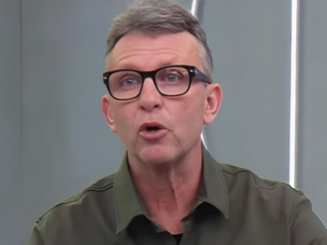 Neto manda a real sobre De Arrascaeta, do Flamengo