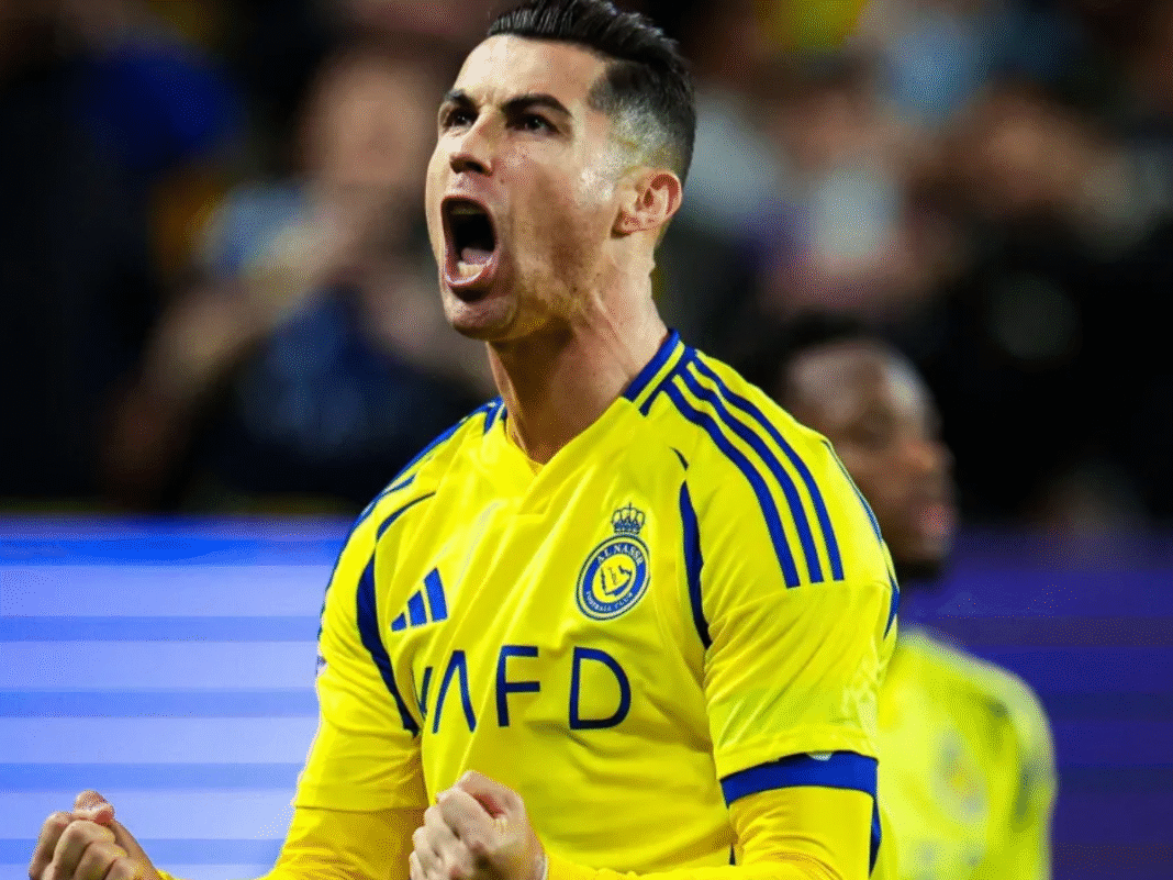 Saiba como Cristiano Ronaldo tem auxiliado na preparação do Botafogo para o Mundial de Clubes