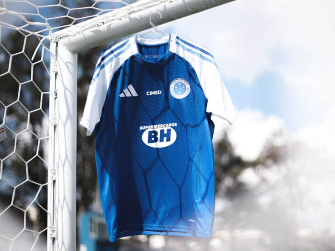 Dupla ligada ao Cruzeiro é presa em operação da Polícia