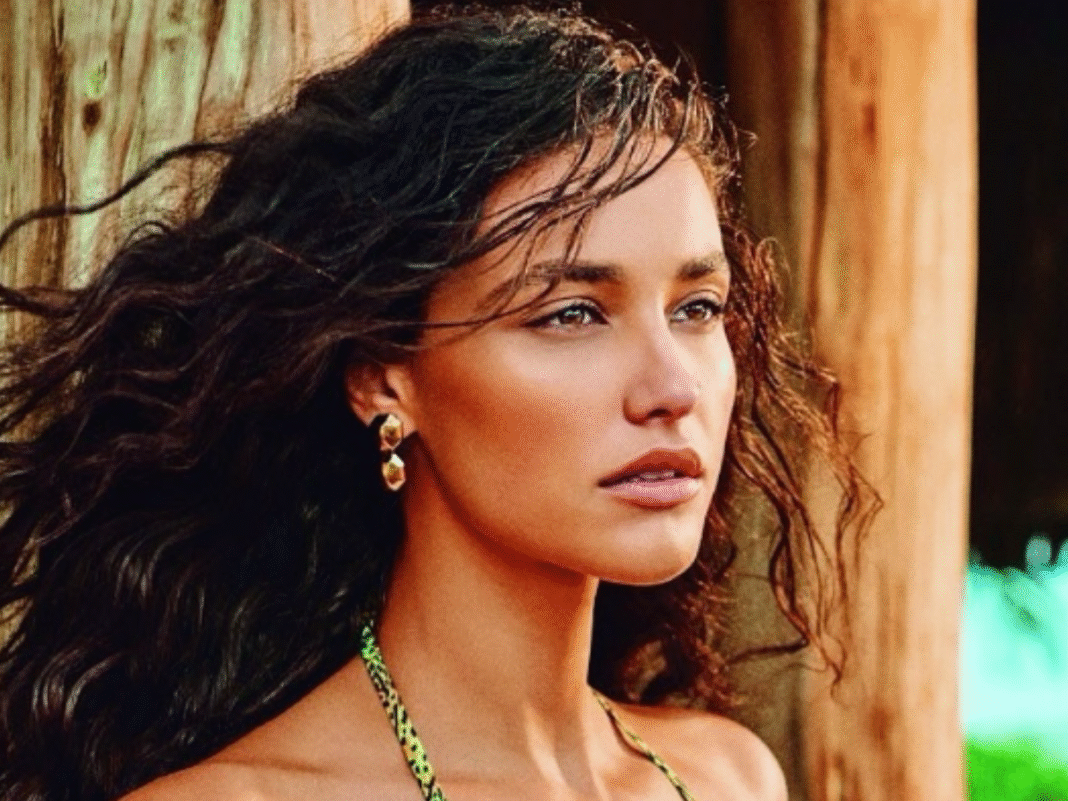 A declaração de Débora Nascimento sobre fase solteira